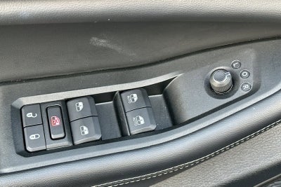 2025 Jeep Grand Cherokee L Altitude X 4x2