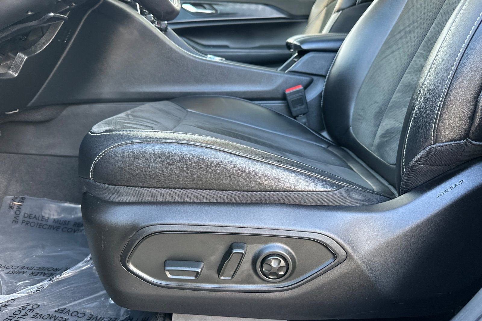 2025 Jeep Grand Cherokee L Altitude X 4x2