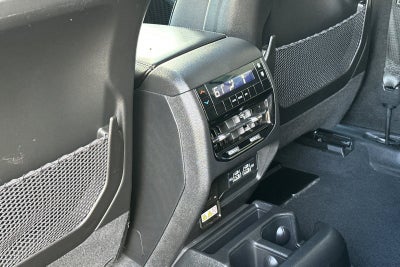 2025 Jeep Grand Cherokee L Altitude X 4x2