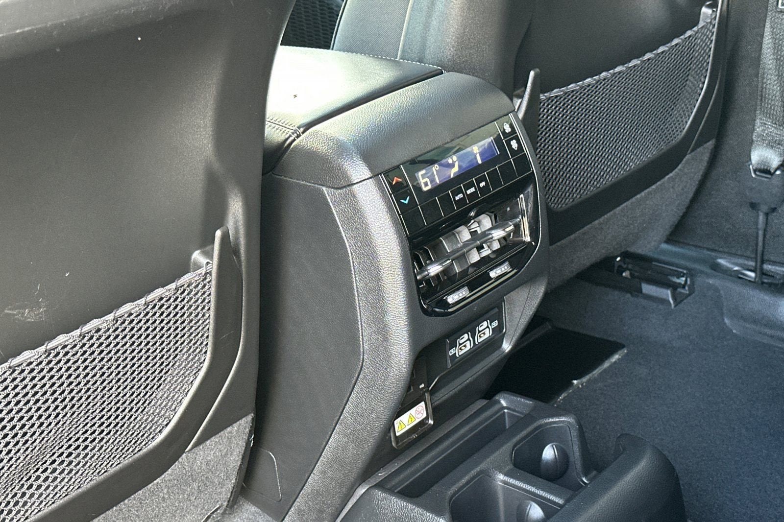 2025 Jeep Grand Cherokee L Altitude X 4x2