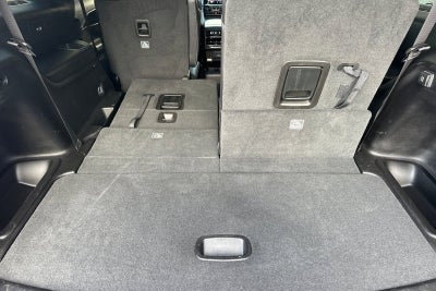 2025 Jeep Grand Cherokee L Altitude X 4x2