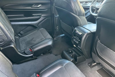 2025 Jeep Grand Cherokee L Altitude X 4x2