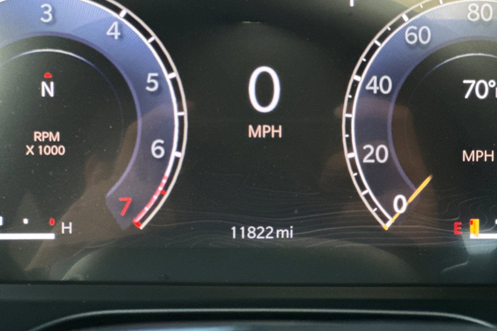 2025 Jeep Grand Cherokee L Altitude X 4x2