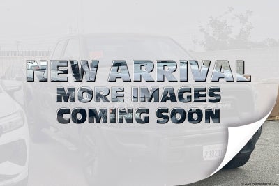 2021 RAM 1500 Classic Warlock Quad Cab 4x4 6'4" Box