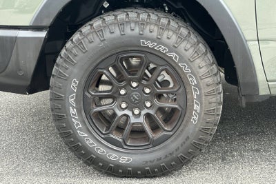 2026 RAM 1500 Rebel Crew Cab 4x4 5'7" Box