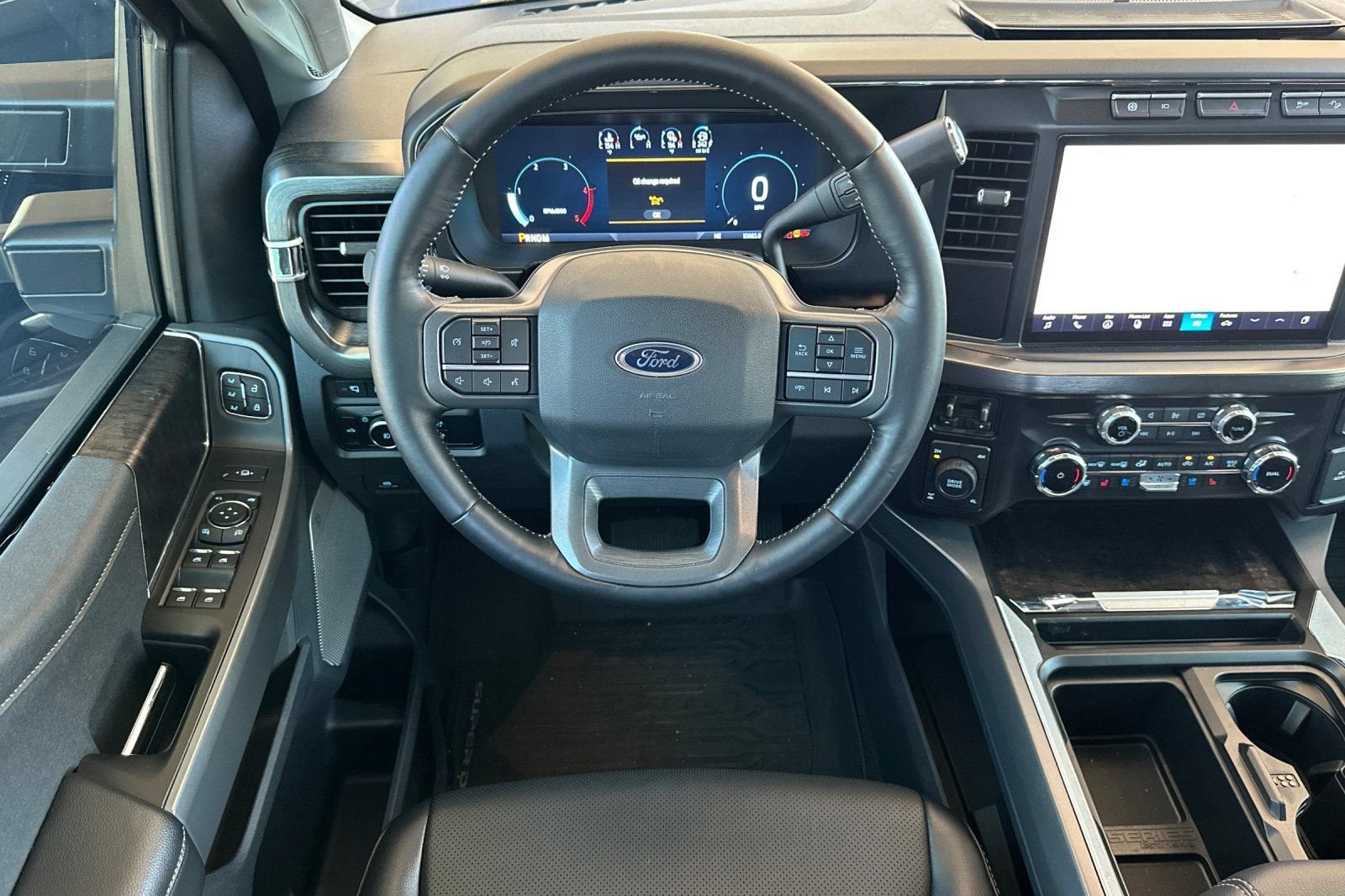 2024 Ford F-250 LARIAT