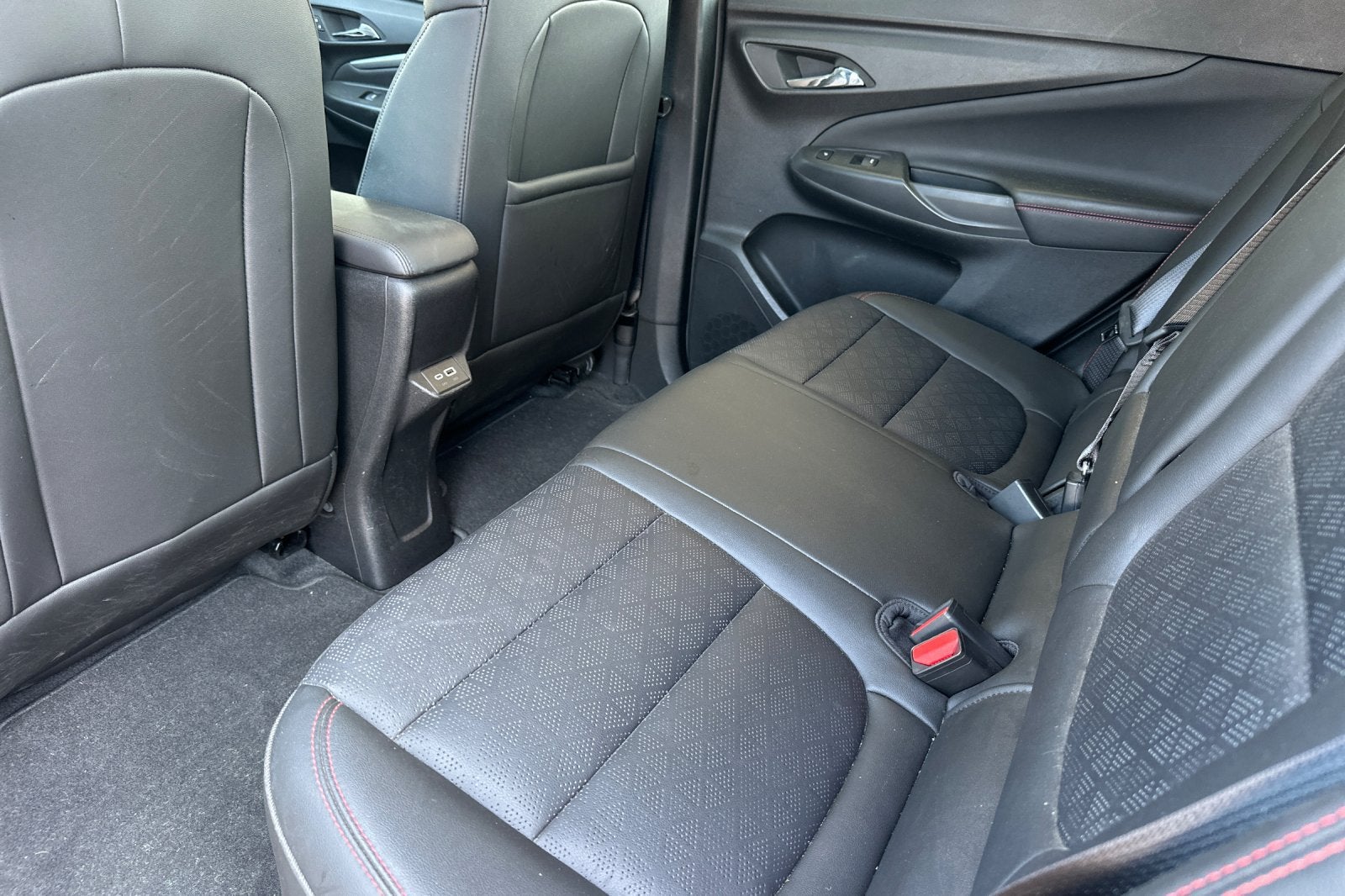 2023 Chevrolet Bolt EUV Premier