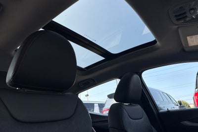2023 Chevrolet Bolt EUV Premier