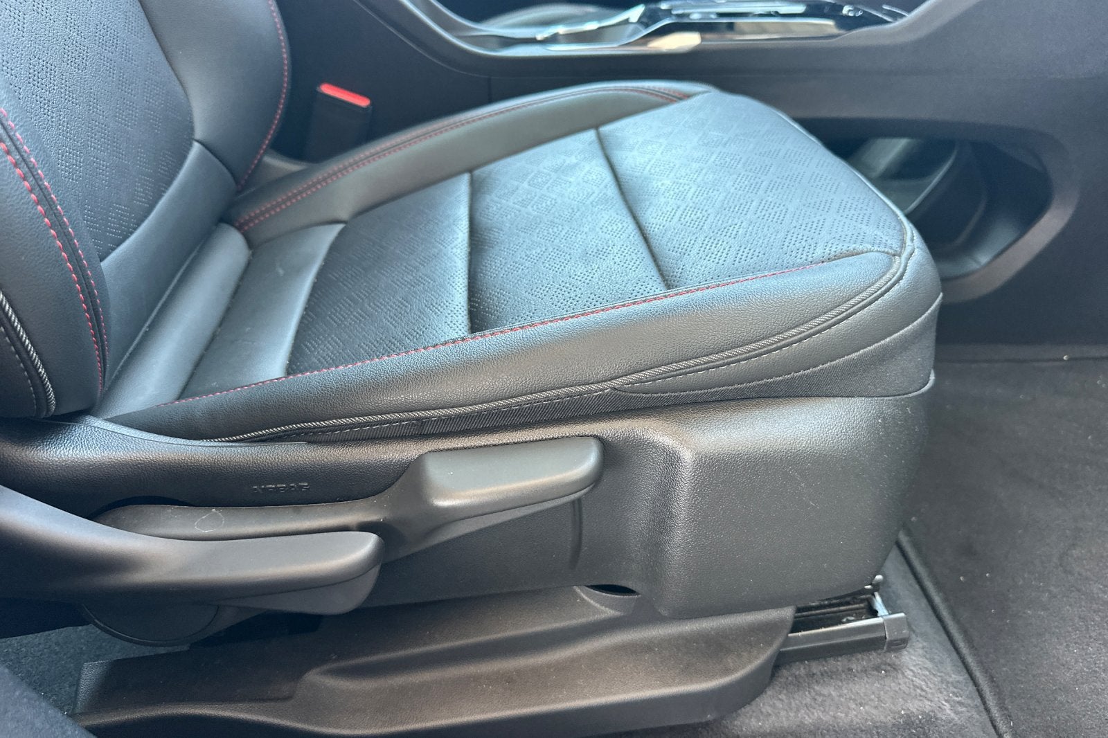 2023 Chevrolet Bolt EUV Premier