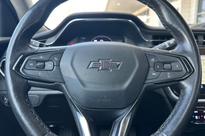 2023 Chevrolet Bolt EUV Premier