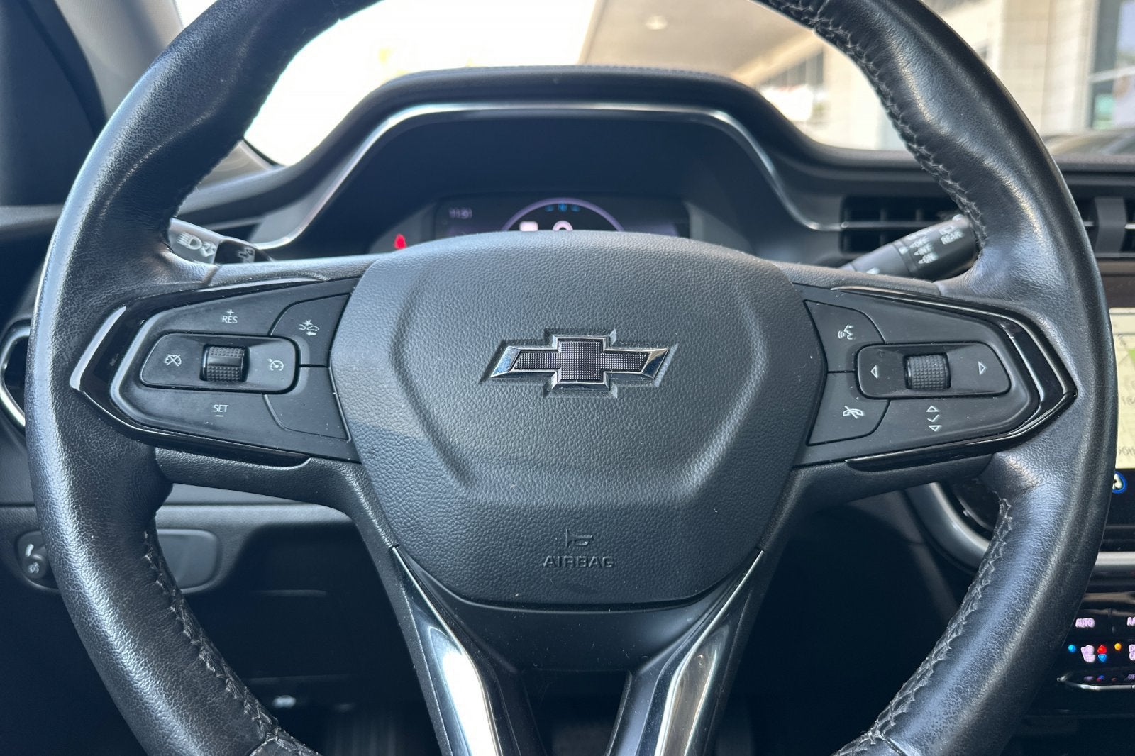 2023 Chevrolet Bolt EUV Premier