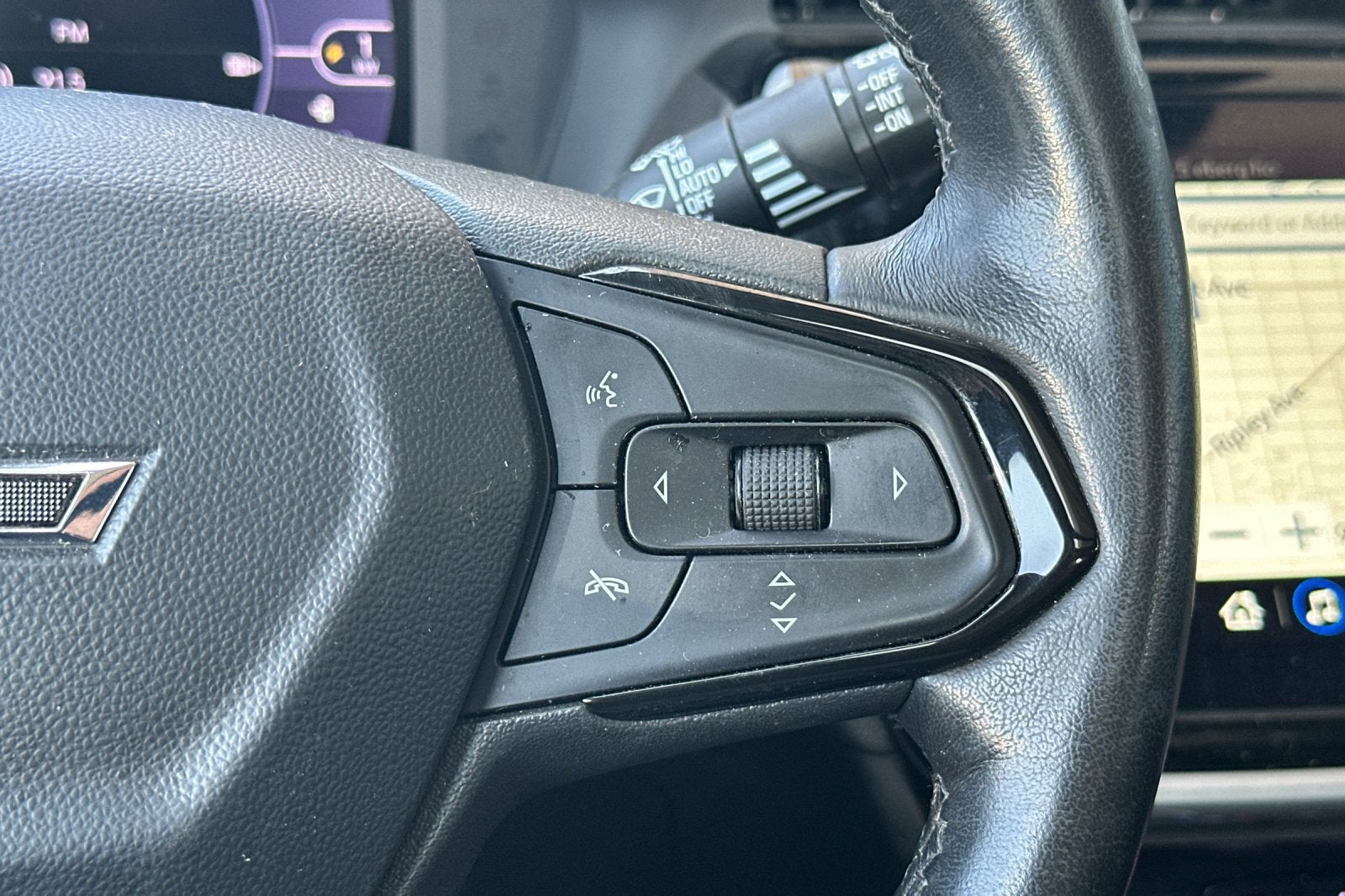 2023 Chevrolet Bolt EUV Premier
