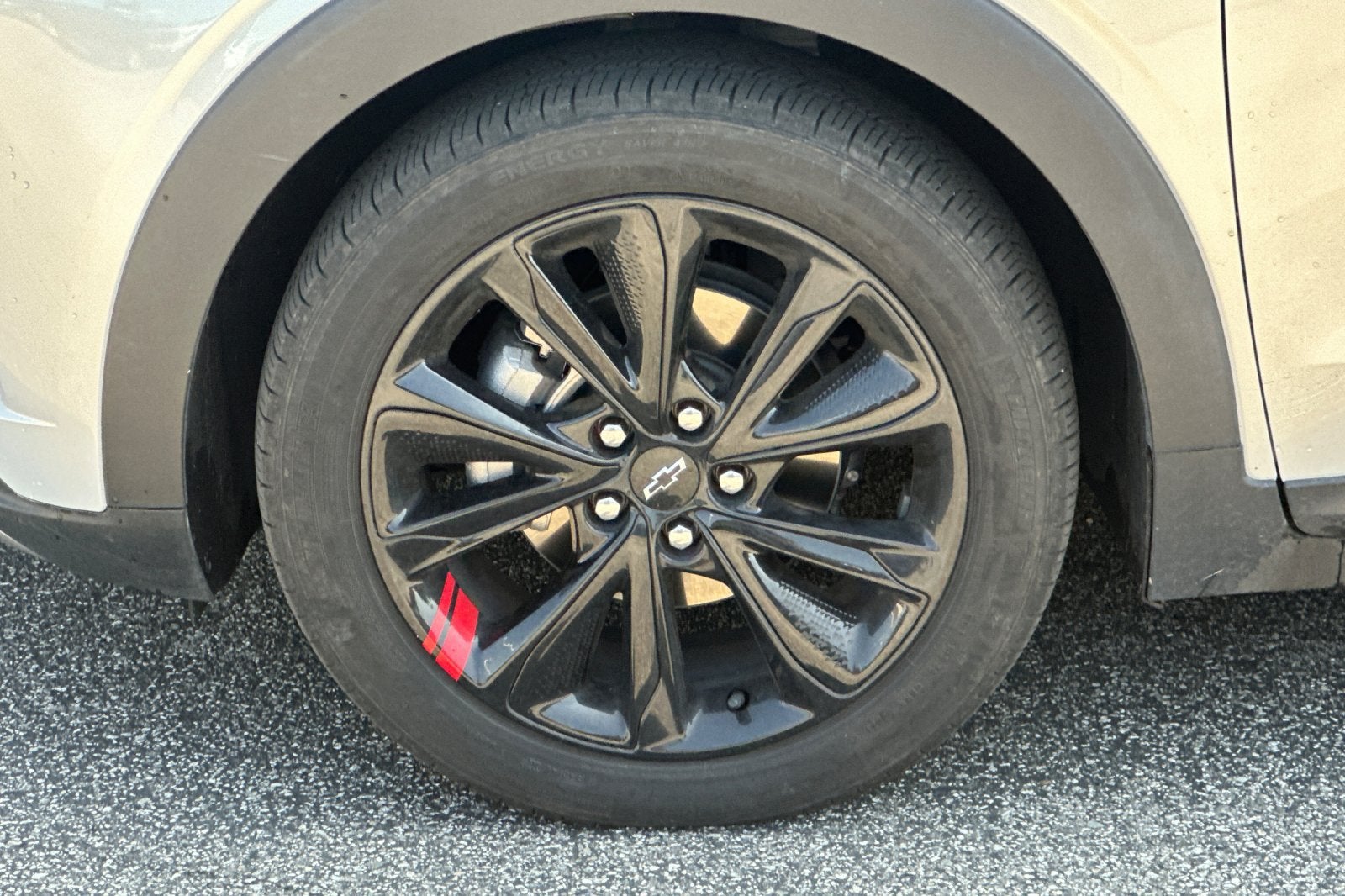 2023 Chevrolet Bolt EUV Premier