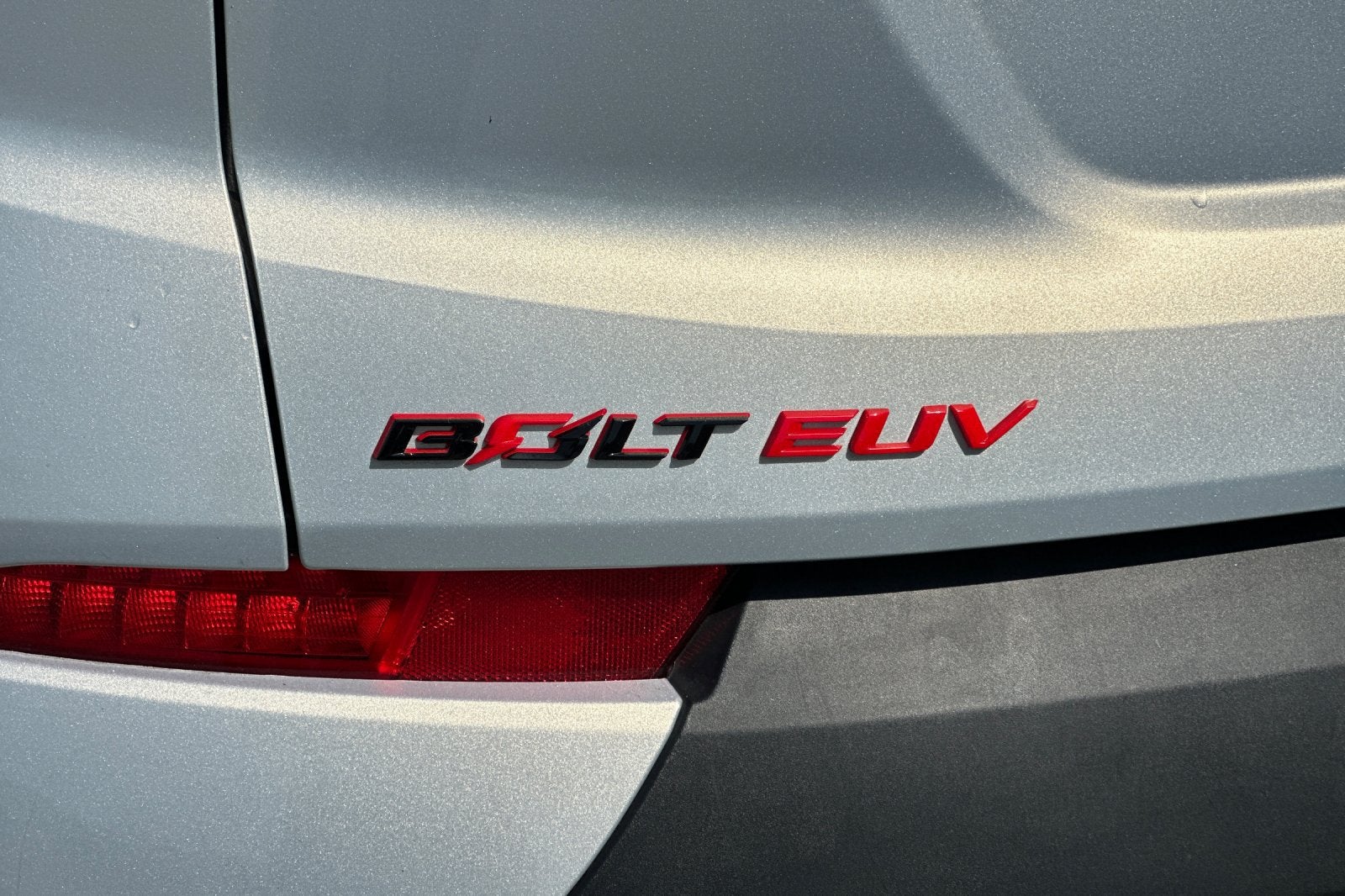 2023 Chevrolet Bolt EUV Premier