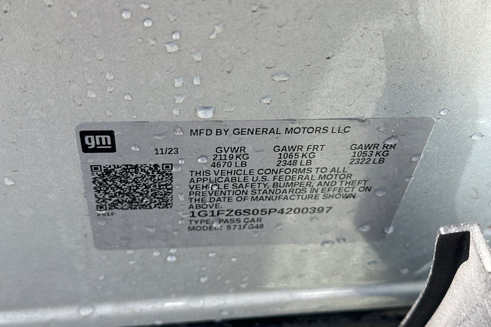 2023 Chevrolet Bolt EUV Premier