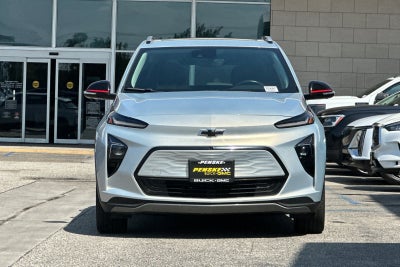 2023 Chevrolet Bolt EUV Premier