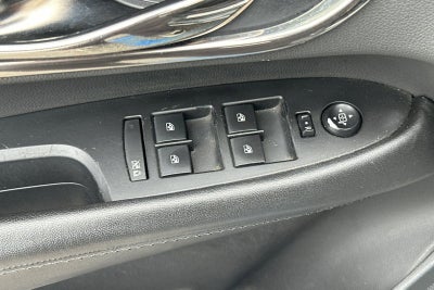 2018 Cadillac ATS RWD