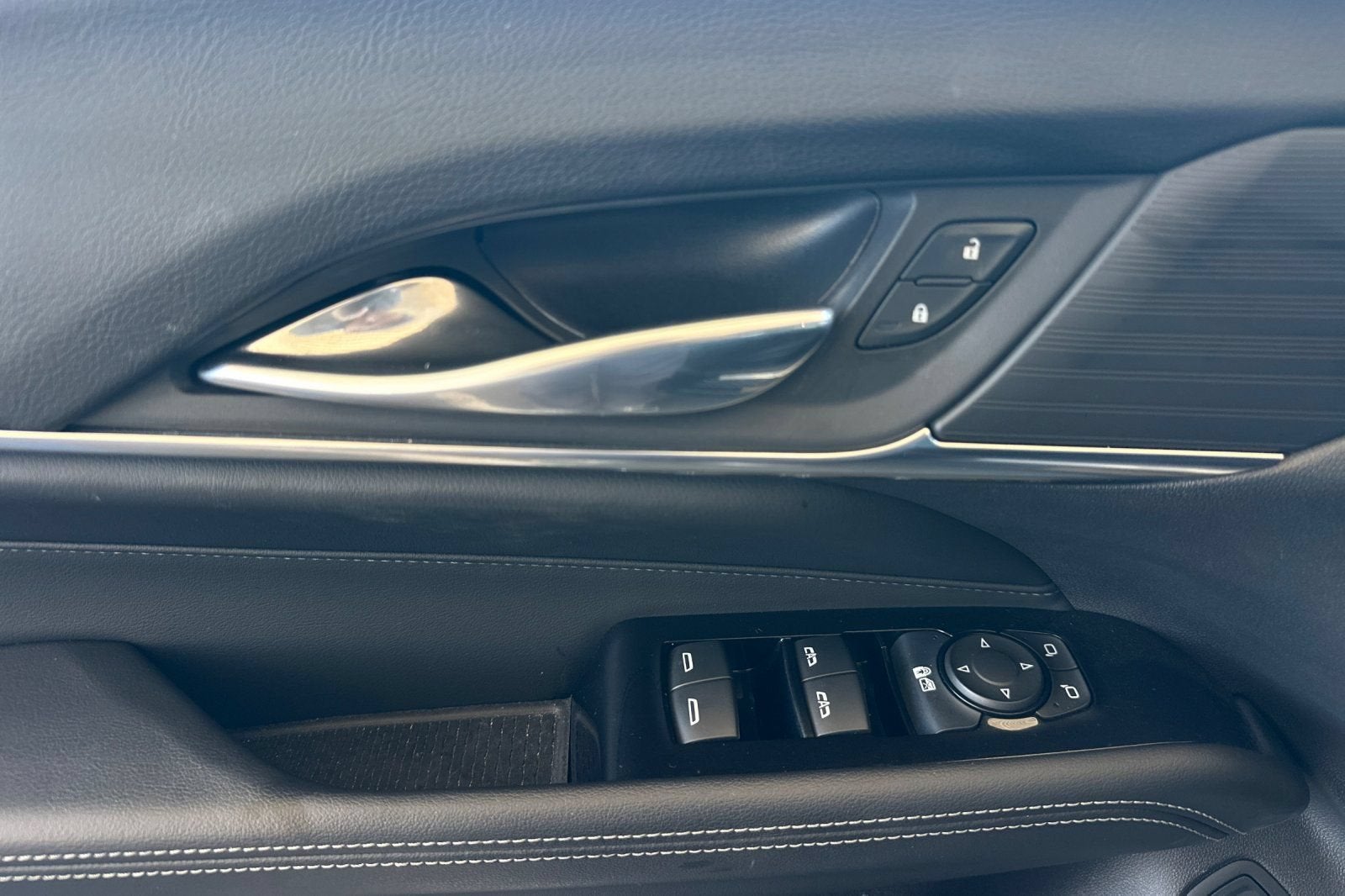 2024 Cadillac CT4 Luxury
