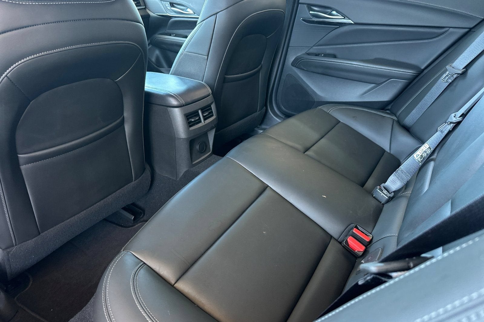 2024 Cadillac CT4 Luxury