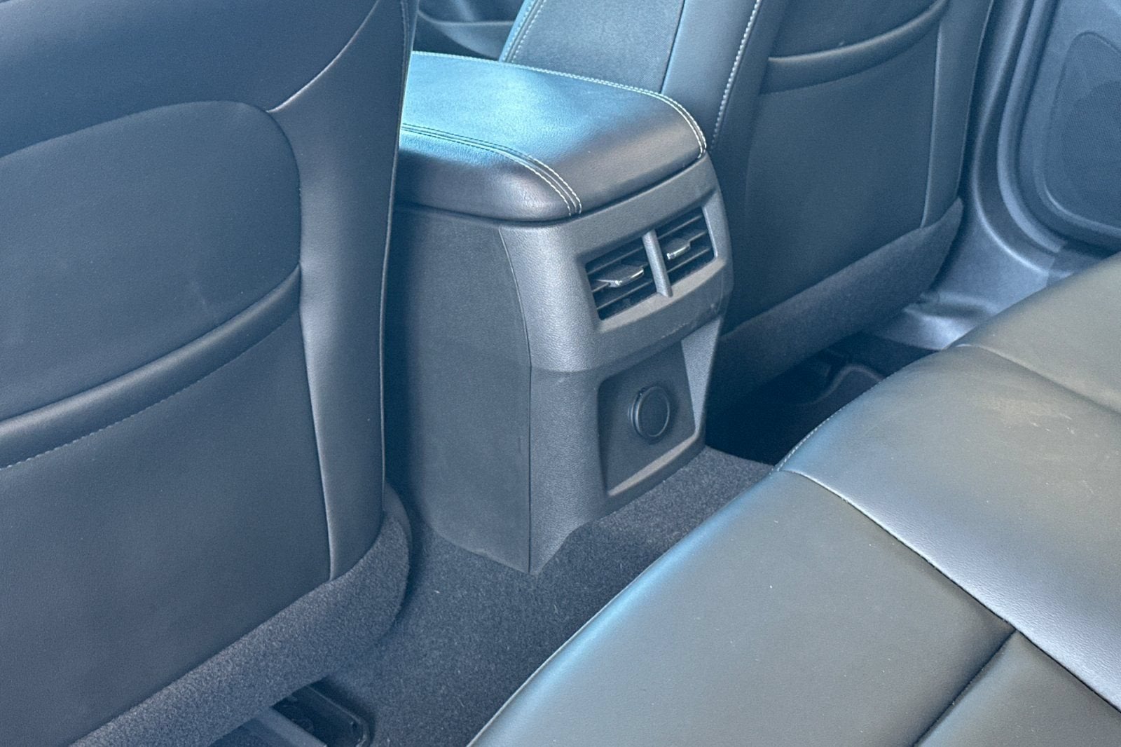 2024 Cadillac CT4 Luxury