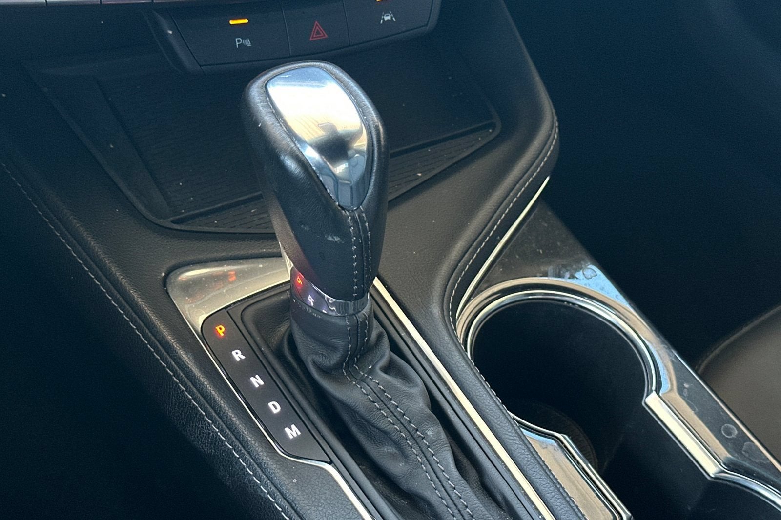 2024 Cadillac CT4 Luxury