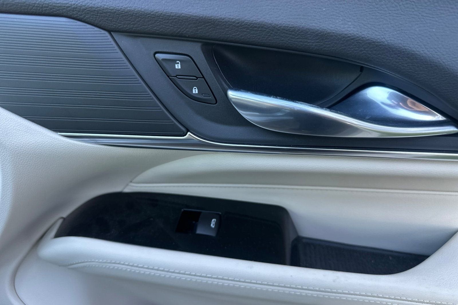 2023 Cadillac CT4 Luxury