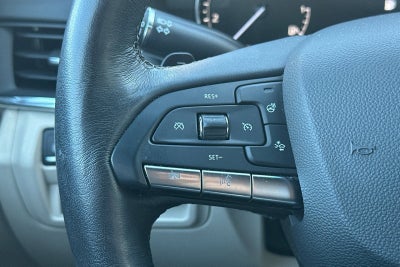 2023 Cadillac CT4 Luxury