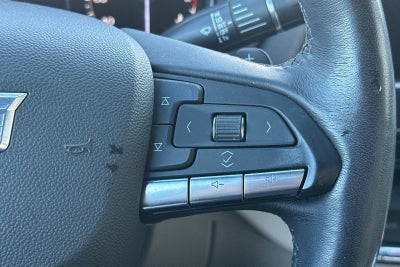 2023 Cadillac CT4 Luxury