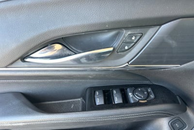 2023 Cadillac CT4 Luxury