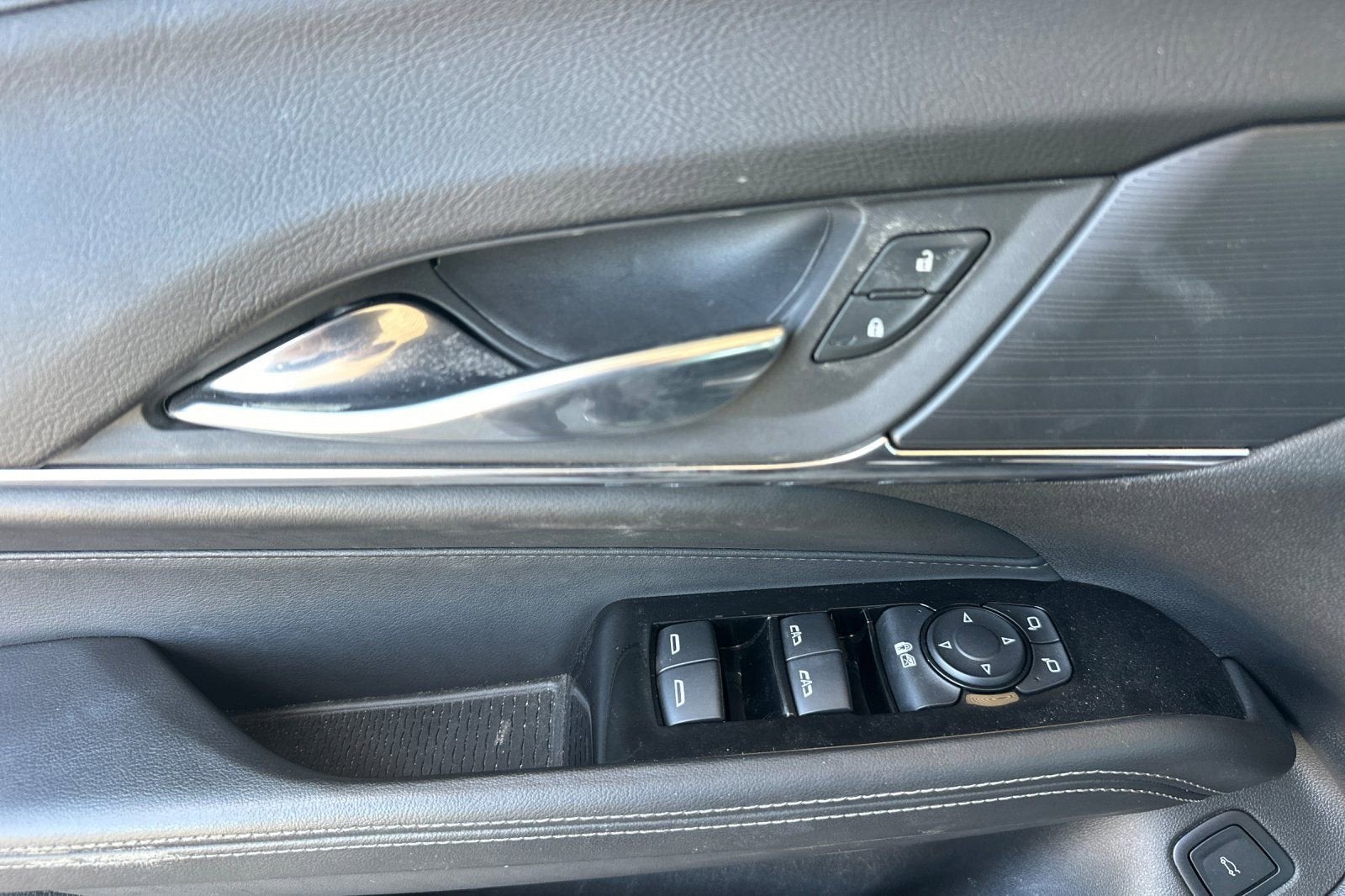 2023 Cadillac CT4 Luxury