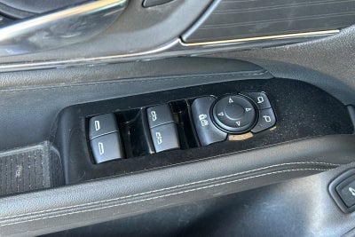 2023 Cadillac CT4 Luxury