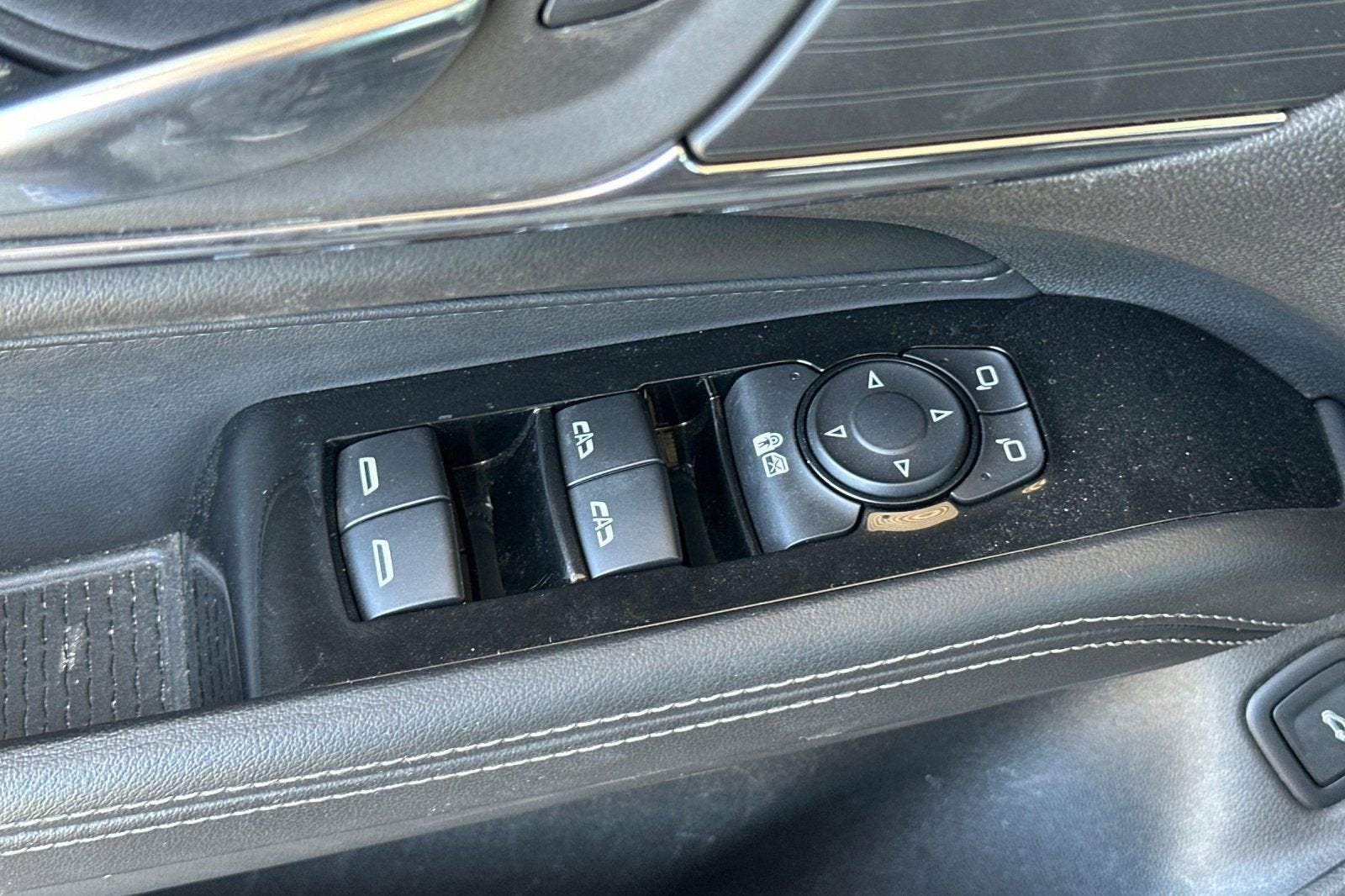 2023 Cadillac CT4 Luxury