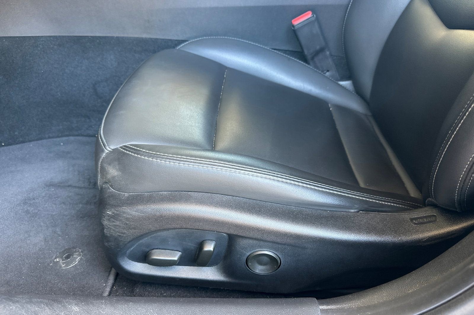 2023 Cadillac CT4 Luxury