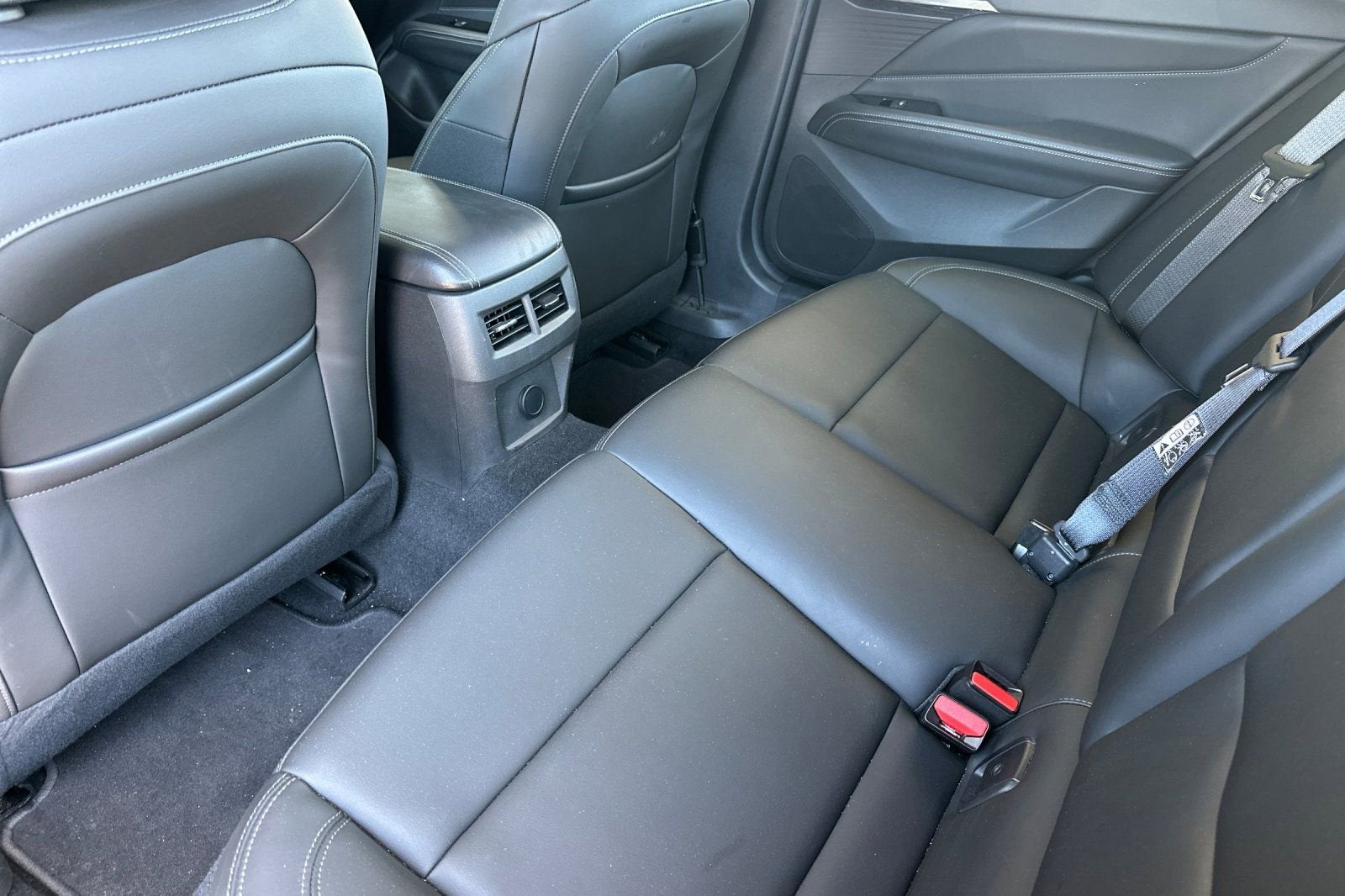 2023 Cadillac CT4 Luxury