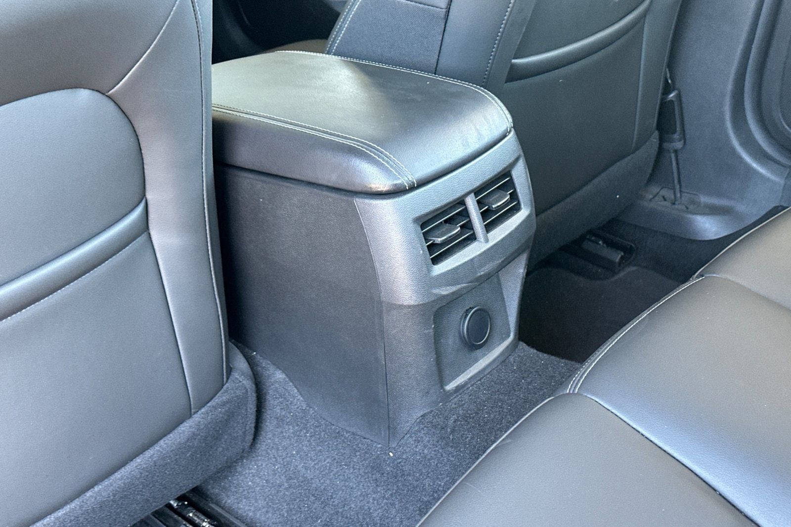 2023 Cadillac CT4 Luxury