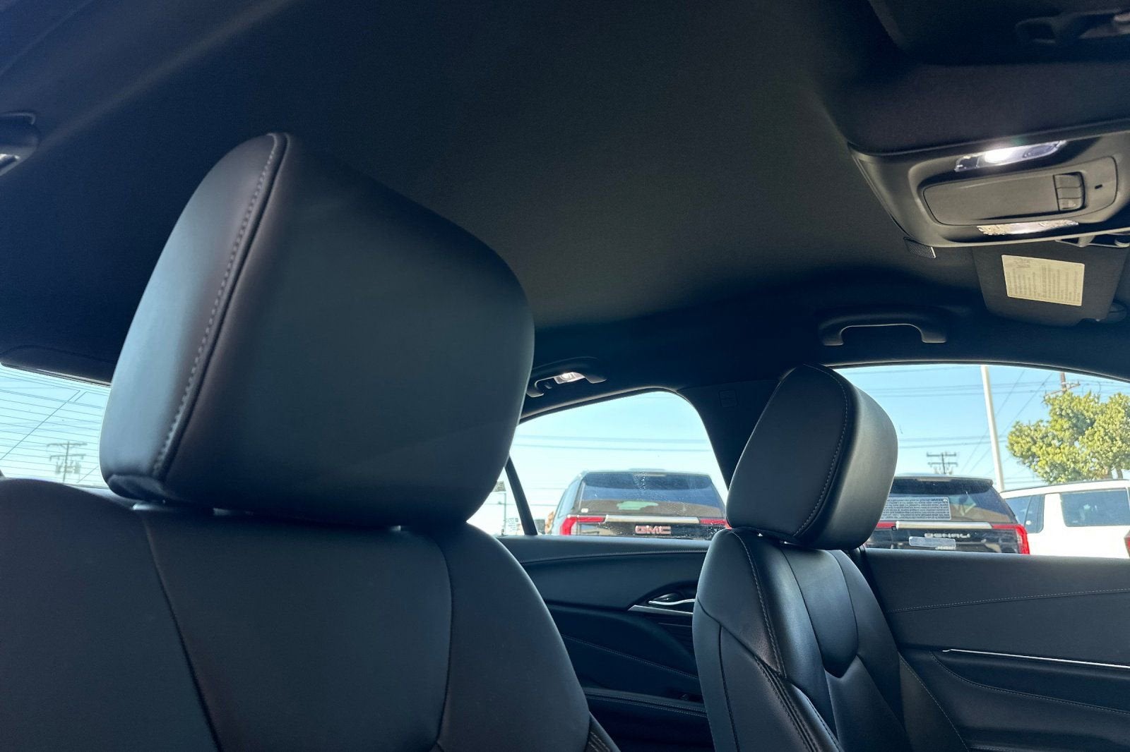 2023 Cadillac CT4 Luxury