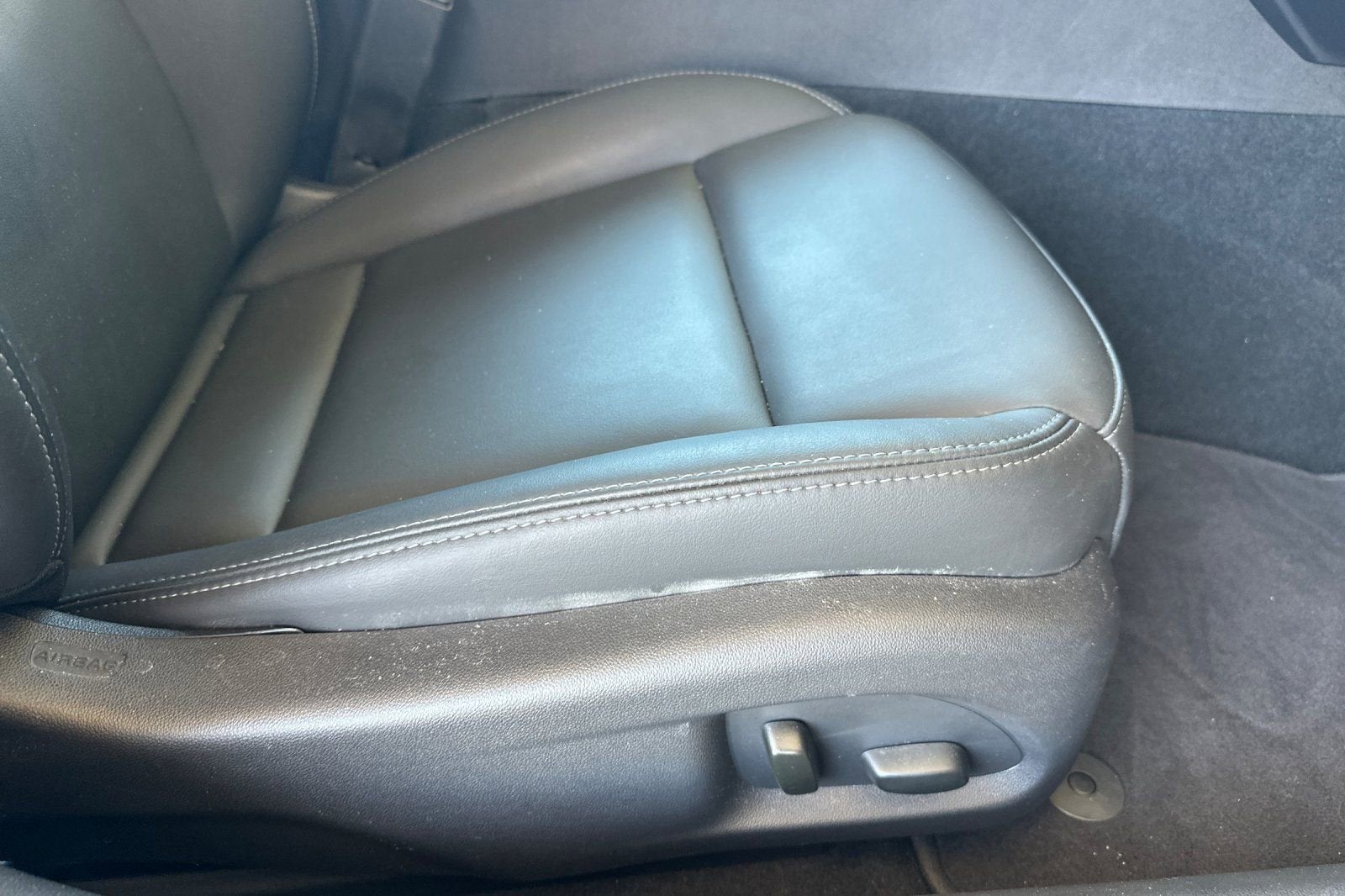 2023 Cadillac CT4 Luxury