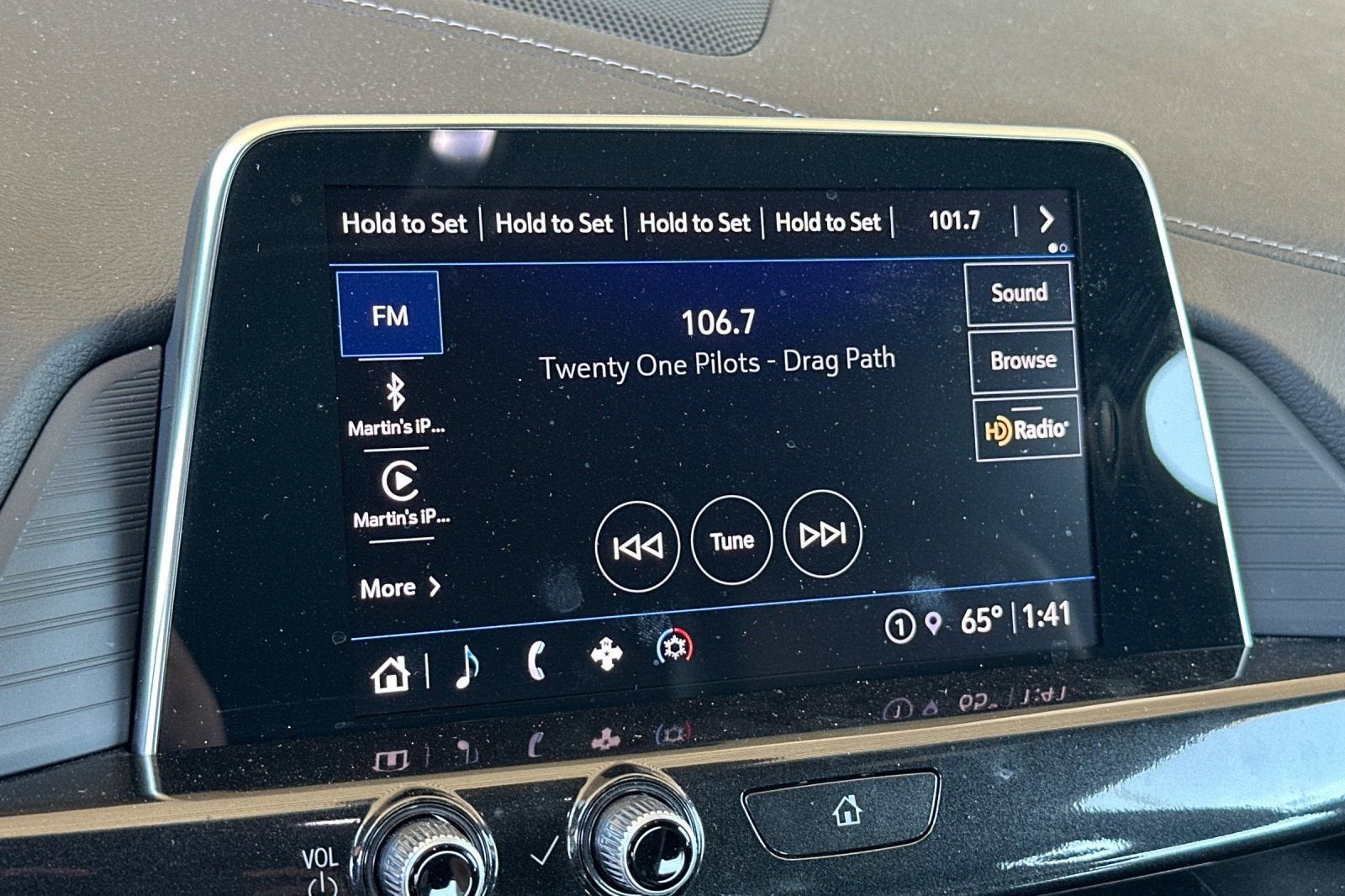 2023 Cadillac CT4 Luxury