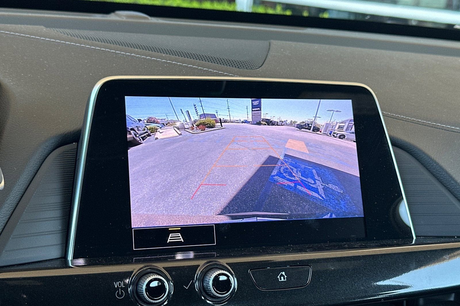 2023 Cadillac CT4 Luxury