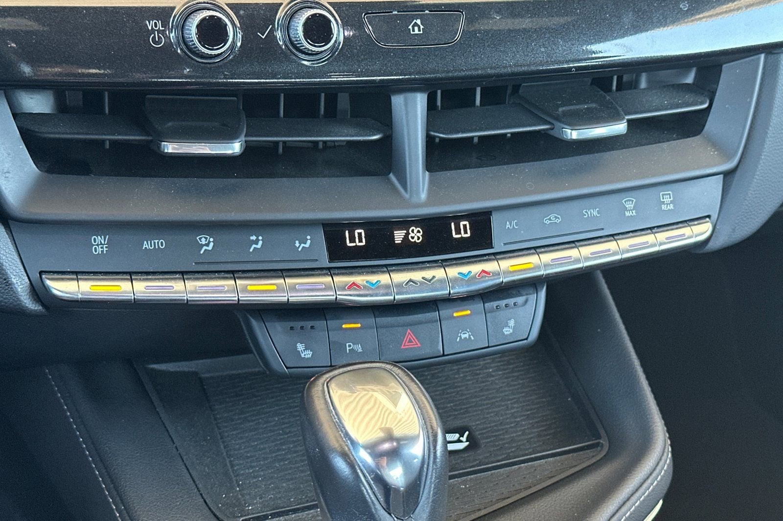 2023 Cadillac CT4 Luxury