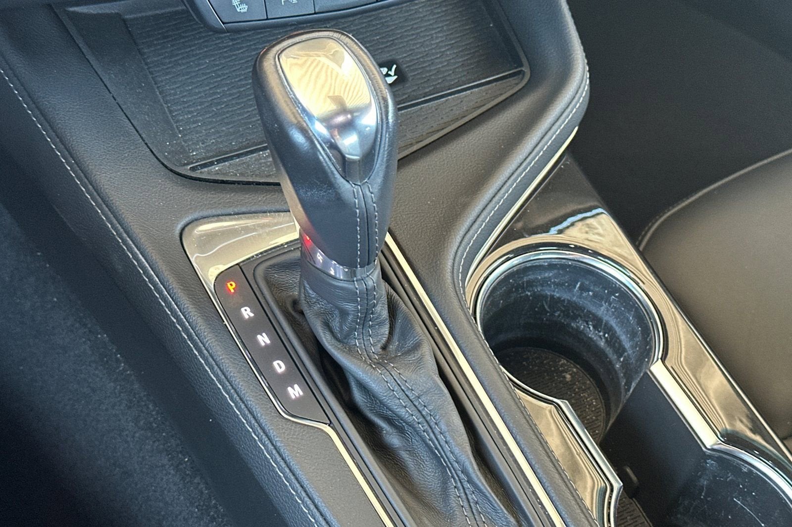 2023 Cadillac CT4 Luxury