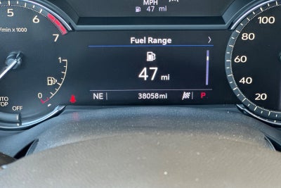 2023 Cadillac CT4 Luxury