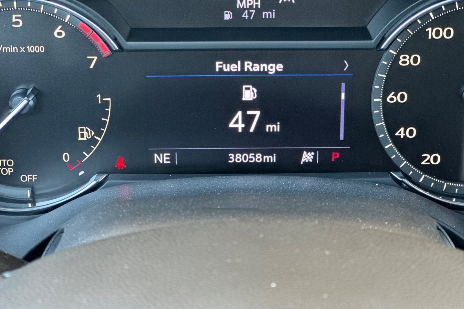 2023 Cadillac CT4 Luxury