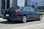 2023 Cadillac CT4 Luxury