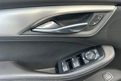 2023 Cadillac CT5 Luxury