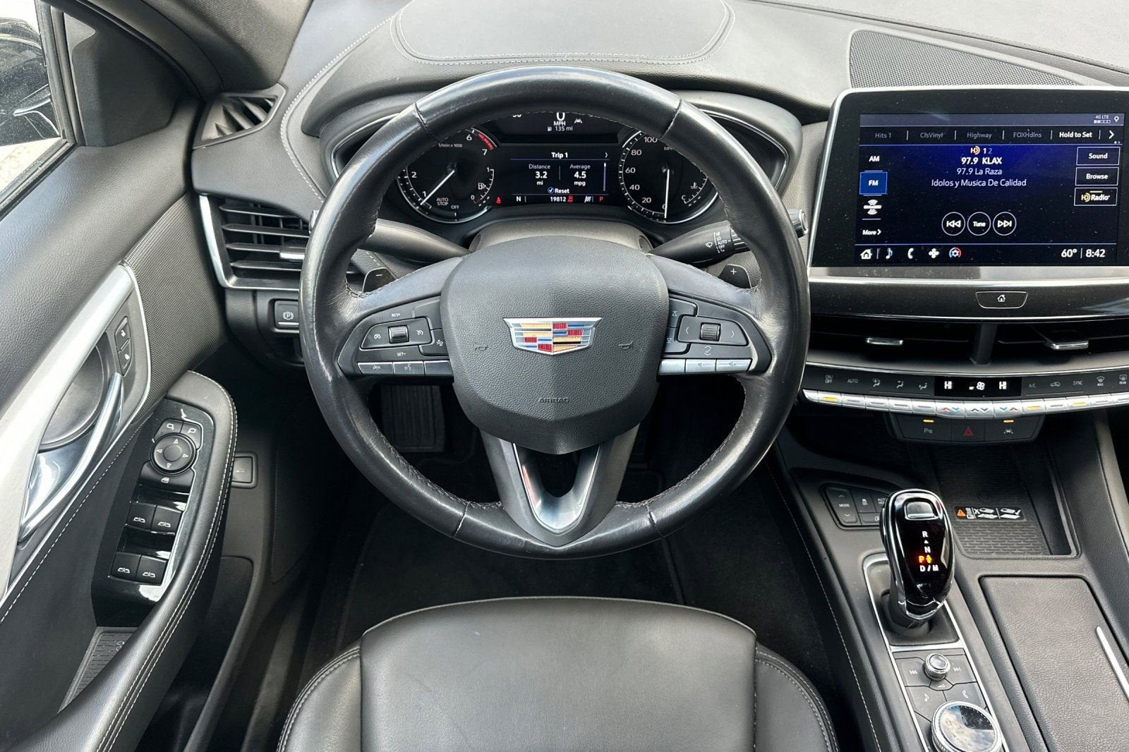 2023 Cadillac CT5 Luxury