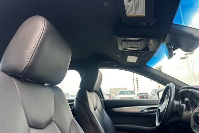 2023 Cadillac CT5 Luxury