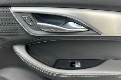 2023 Cadillac CT5 Luxury