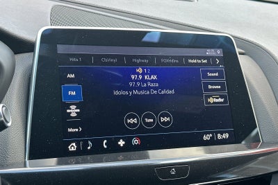 2023 Cadillac CT5 Luxury