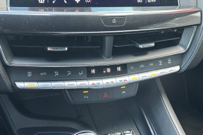 2023 Cadillac CT5 Luxury